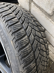 R16 5x112 + 4 tk Talv (2 foto / 4)