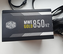 Coolermaster 80 GOLD 850w V2