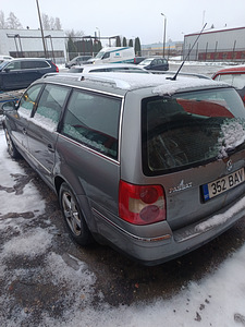 Volkswagen (5 фото из 5)