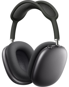 Müün AirPods Max kõrvaklappe, hinnas saab kokku leppida (1 foto / 1)
