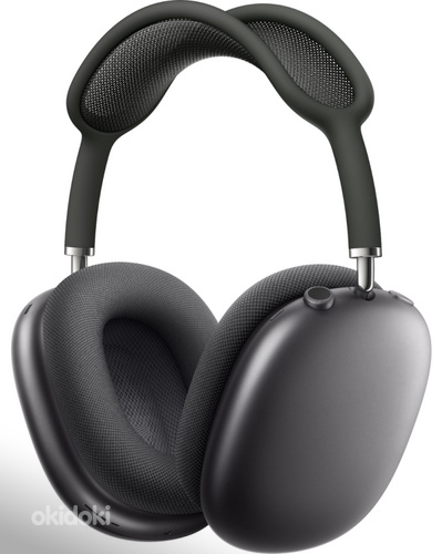 Продам наушники airpods max,о цене можно договориться