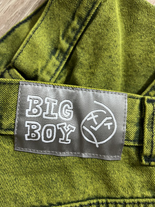 Polar big boy (3 фото из 5)