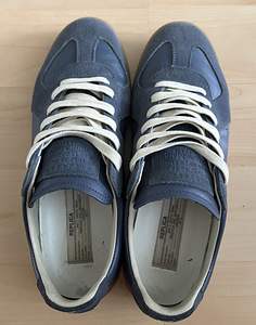 Maison margiela gats (3 foto / 7)