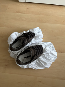 Maison margiela gats (2 foto / 7)