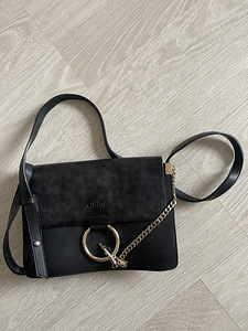 Сумка Chloe (2 фото из 4)