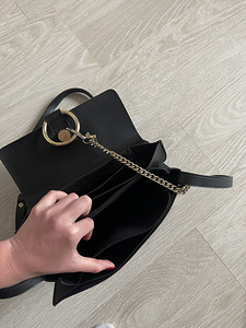 Сумка Chloe (3 фото из 4)