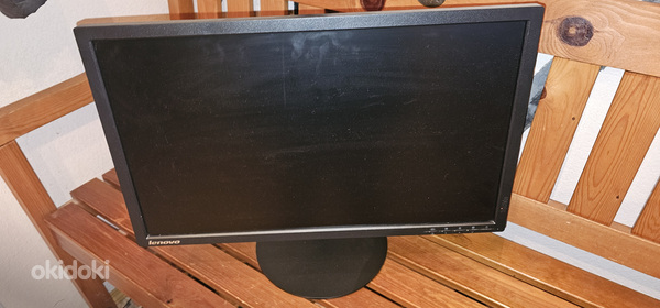 Lenovo T2424pA monitor (foto #1)