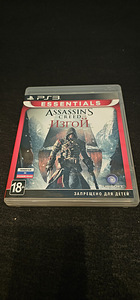 PS3 mängud (2 foto / 10)