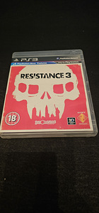 PS3 mängud (6 foto / 10)