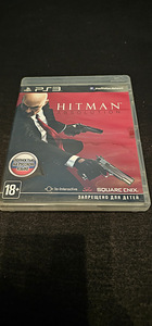 PS3 mängud (9 foto / 10)