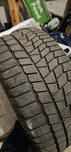 Комплект зимних шин Maxxis ArctiTrekker