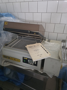 Termokahanev pakkemasin SmiPack SL44 (1 foto / 1)