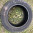 225/60/17 lamellrehvid 5-6mm Dunlop (foto #1)