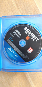 Call of duty Black Ops 4 (2 foto / 2)