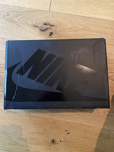 Air Force 1 Black Supreme (2 foto / 3)