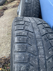 Veljed BMW X5 e70 R19 (6 foto / 7)