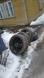 Audi q7 3.0d 176kw sline (5 foto / 7)