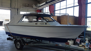 Kaater Maritim 550 (1 foto / 6)
