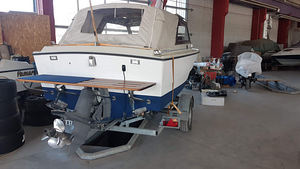 Kaater Maritim 550 (3 foto / 6)
