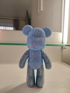 Karuke kivikestega (18 cm) (2 foto / 7)