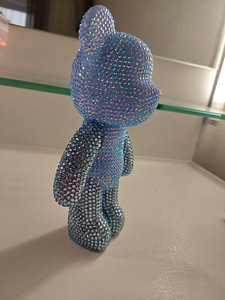 Karuke kivikestega (18 cm) (5 foto / 7)