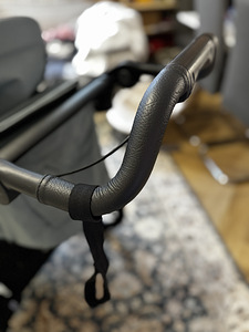 Thule Urban Glide 4-wheel+ lisad (5 foto / 10)