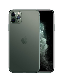 iPhone 11 Pro Max 64gb Green