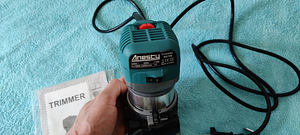 Trimmer Anesty R0700 Anesty R0700 (3 foto / 4)