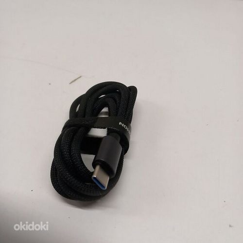 NOHON USB-C kiirlaadija adapter: 140W PD3.0 (foto #5)