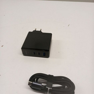 NOHON USB-C kiirlaadija adapter: 140W PD3.0 (6 foto / 9)