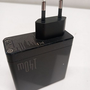 NOHON USB-C kiirlaadija adapter: 140W PD3.0 (7 foto / 9)