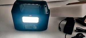 SinKeu 99Wh 150W Kaasaskantav elektrijaam (6 foto / 8)