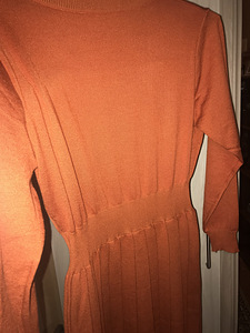 Uus talvekleit, S/M/L (2 foto / 5)