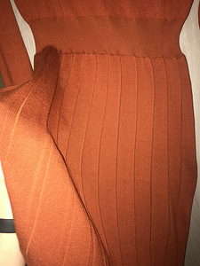 Uus talvekleit, S/M/L (3 foto / 5)