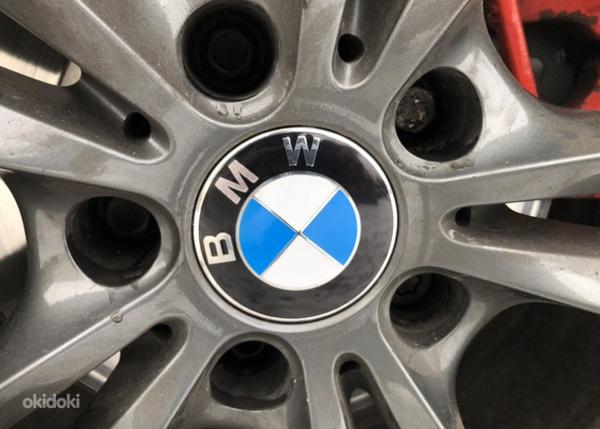 BMW embleemid, veljekapslid (foto #3)