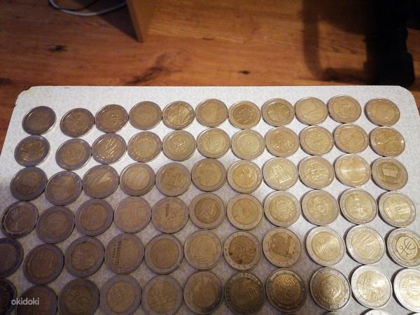 Юбилейный монеты (фото #2)