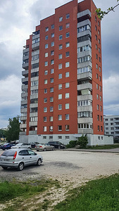 Astangu tn 52, Haabersti, Tallinn, Harjumaa (1 foto / 7)