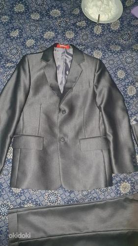 3-osaline ülikond (foto #1)