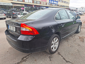 Volvo S80 1,6 2013aasta (2 foto / 6)