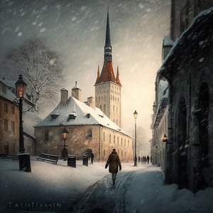 Luua närvivõrgus foto. (9 foto / 10)