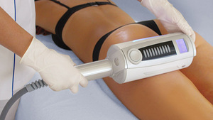 Эндосфератерапия (Endospheres Therapy) в Мustamäe (1 фото из 4)