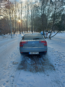 Citroen C5 2005 (2 фото из 6)