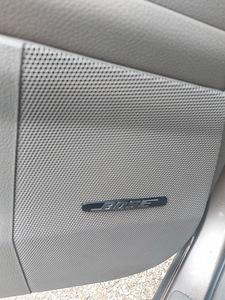 Nissan Murano 2008 (7 foto / 13)