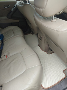 Nissan Murano 2008 (13 foto / 13)