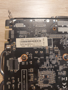 Arvuti i5/8gb/gtx950 2gb/500w (4 foto / 4)