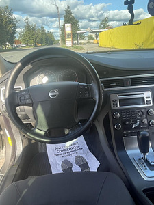 Volvo s80 3.2 awd (7 foto / 8)