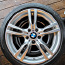 BMW R18 STYLE 400 5x120 + Bridgestone 225x45/255x40 (foto #2)