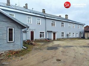 Võru tn, Ropka, Tartu, Tartumaa (10 foto / 10)