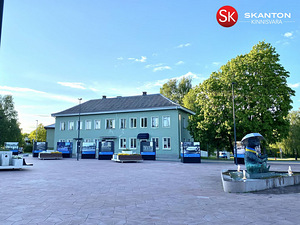 Lipuväljak 22a, Otepää, Otepää vald, Valgamaa (6 foto / 8)