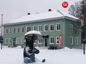 Lipuväljak 22a, Otepää, Otepää vald, Valgamaa (8 foto / 8)